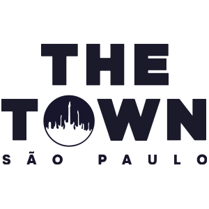 The Town São Paulo